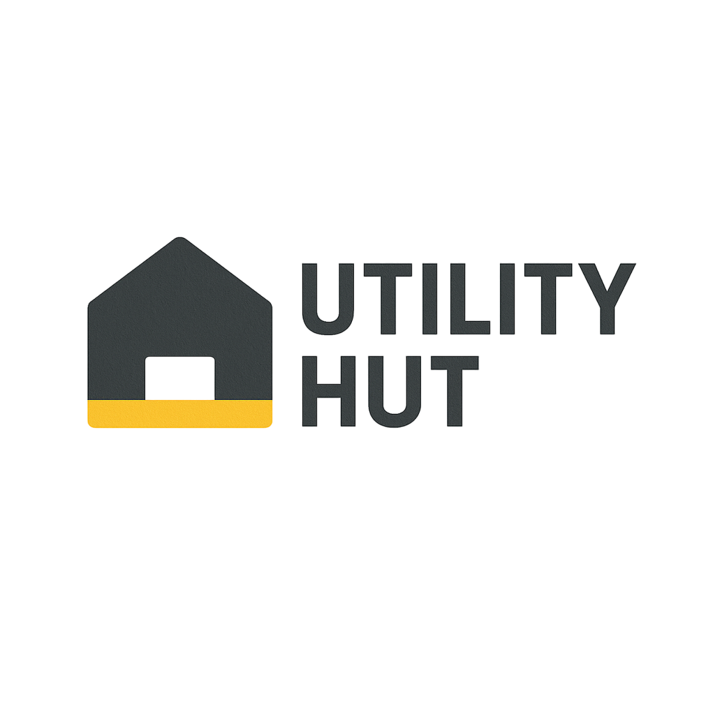 UtilityHut